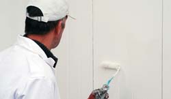 Magnolia garage door repair