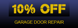 Magnolia Garage Door Repair
